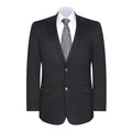 Modern Gentleman Knit Blazer