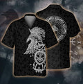 Odin's Legacy Viking Shirt