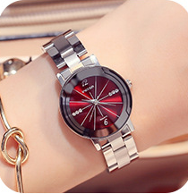 Stylish Women's Watch