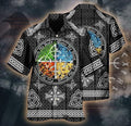 Nordic Spirit Shirt