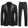 Men's Tuxedo Suits Slim Fit