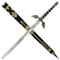 Battle Ready Dark Link Sword