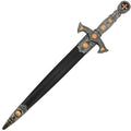 Sacred Templar Honor Dagger