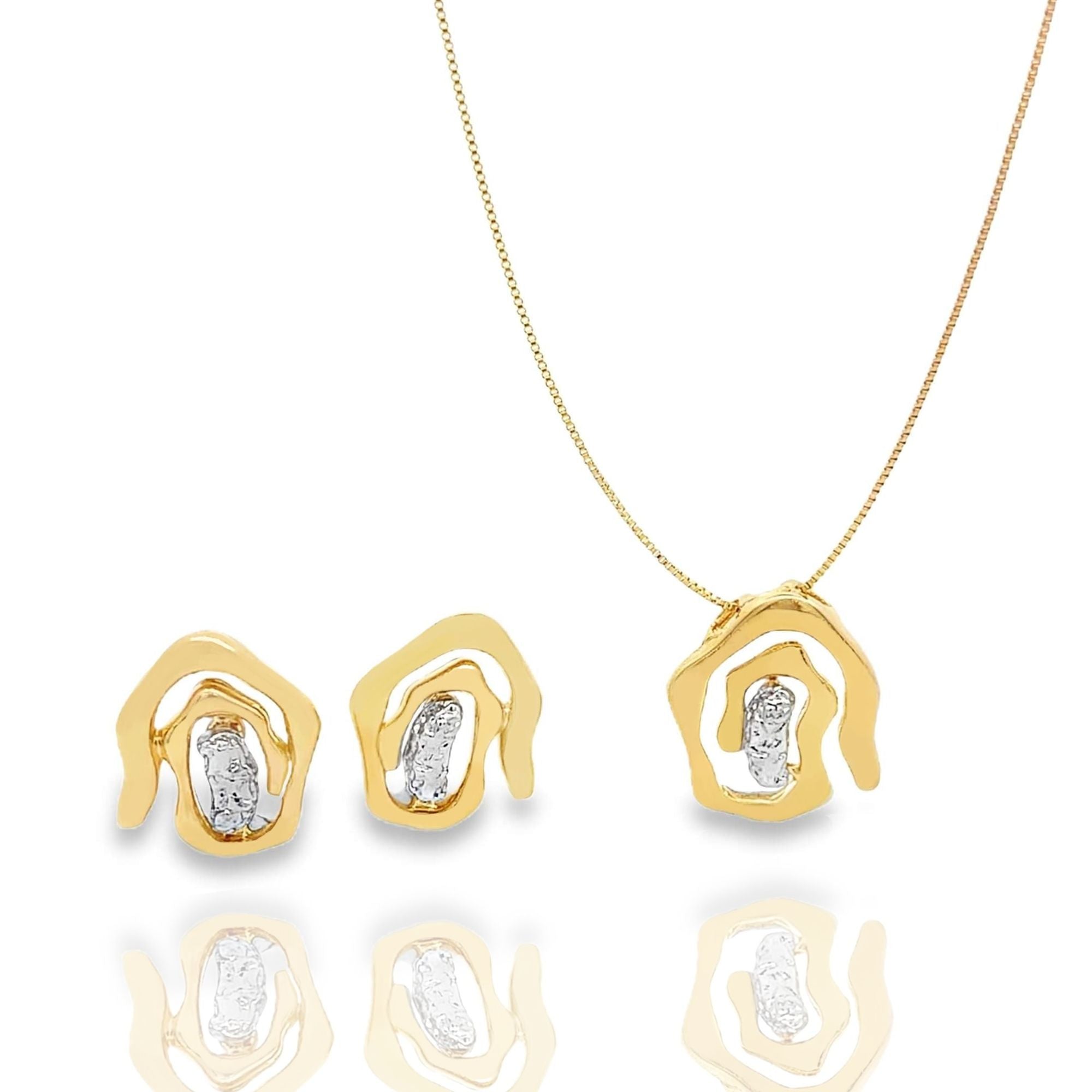 Emanating Rune Stone set