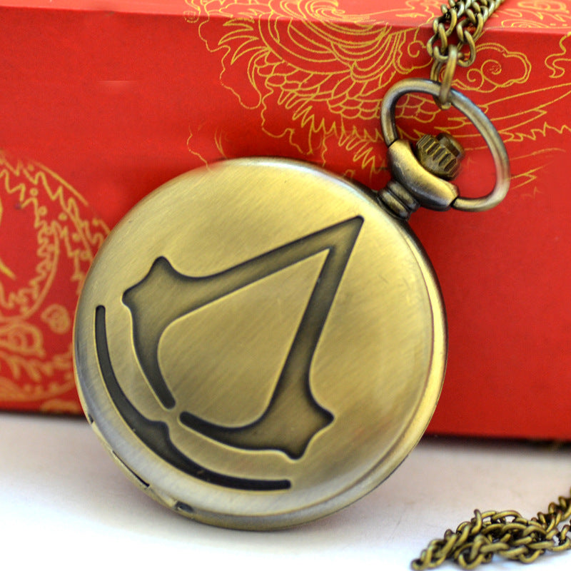 Sophisticated Time Accessories