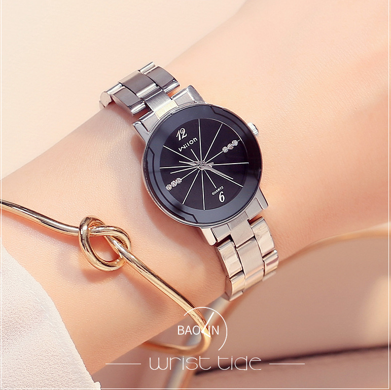 Stylish Women's Watch