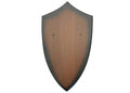 Universal Wood Wall Sword Plaque Display